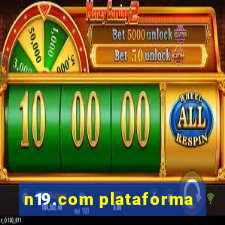 n19.com plataforma